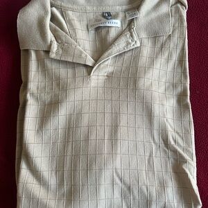 Geoffrey Beane Polo/Golf Shirt